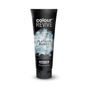 Osmo Colour Revive Platinum Blond 225ml